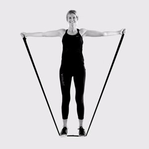 Swedish Posture Posilovací guma Posture Workout Band