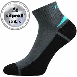 Voxx Sportovní ponožky Aston silproX Velikost: 43-46