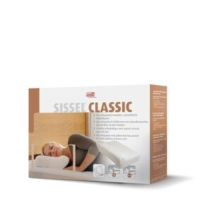 Ortopedický polštář Sissel Classic Velikost: L