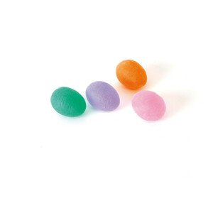 Silikonové míčky a vajíčka