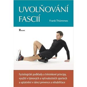 Knihy o cvičení