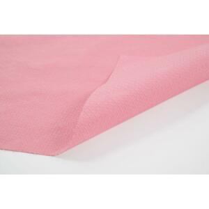 Papírové prostěradlo MedixPro® Barva: růžová, Výška: 70 cm